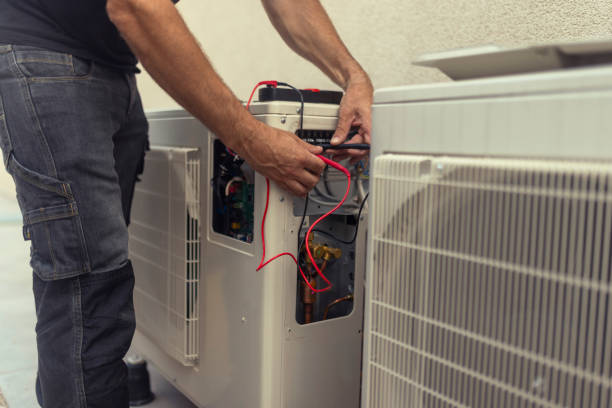 Emergency Electrical Repair Services in North Bend, OH